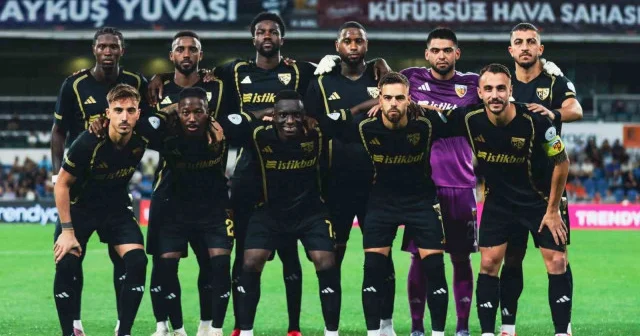 Kayserispor umut verdi Futbol Haberleri