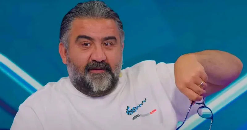 Ümit Özat: Mourinho biliyor