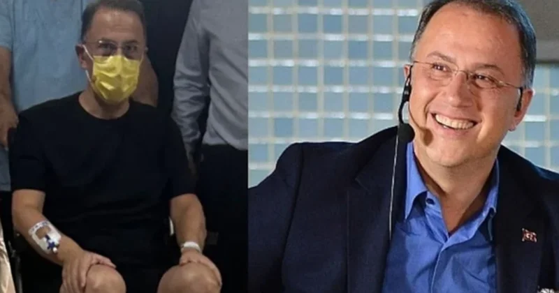 Murat Çalık cezaevinden yazdı: Kaç kez terleyip kuruduğumu hatırlamıyorum Sözcü Gazetesi