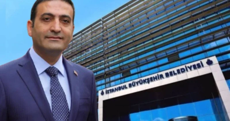 Son Dakika İBB soruşturmasında 8 kişi hakkında tutuklama kararı verildi!