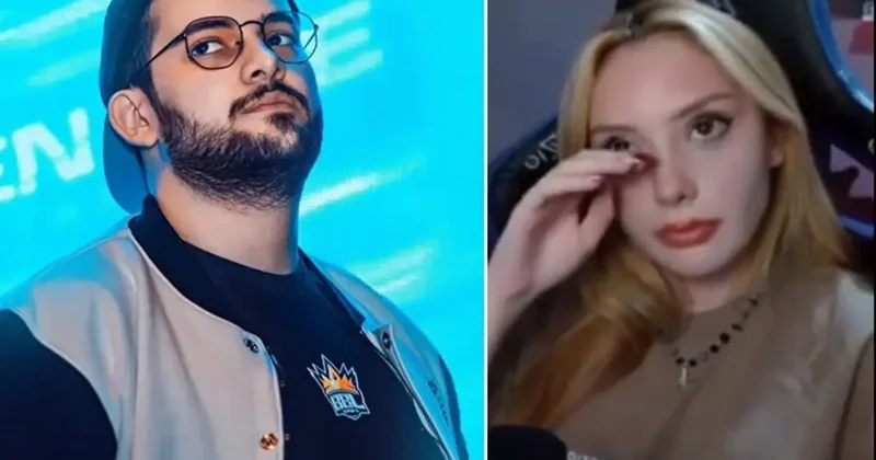 Jrokez in ölümünün ardından Eldorina hedef oldu: Ölüm ve tecavüz tehdidi aldım