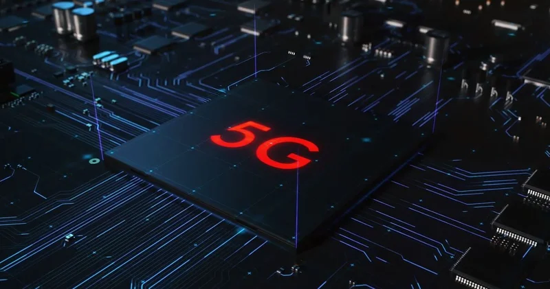 5G ihalesi için kritik adım Teknoloji Haberleri