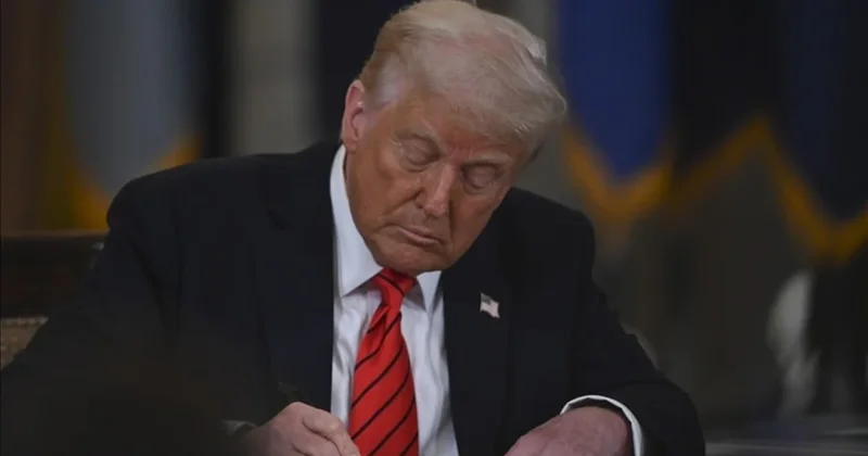 Trump, posta yoluyla oy kullanmayı kaldırmaya hazırlanıyor Sözcü Gazetesi