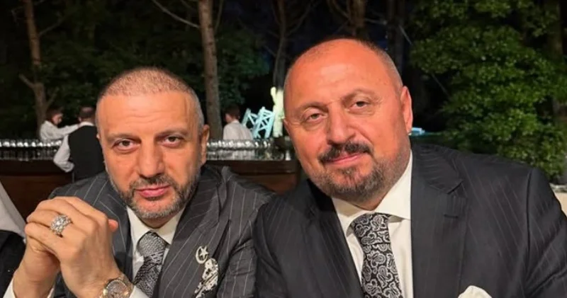 Son Dakika Selahattin Yılmaz ve 9 kişi tutuklandı