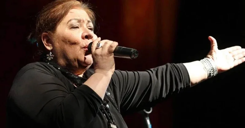 Türk müziğinin acı kaybı: Banu Kırbağ hayatını kaybetti
