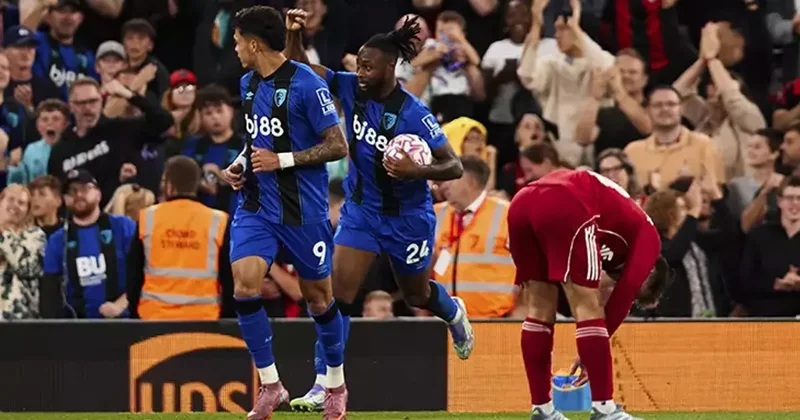 Man banned from all UK stadiums after racist abuse of Semenyo
