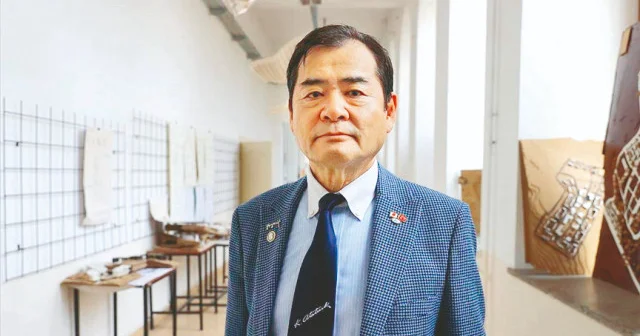 Japonya örneği hayata geçirilmeli Yerel Gündem Haberleri