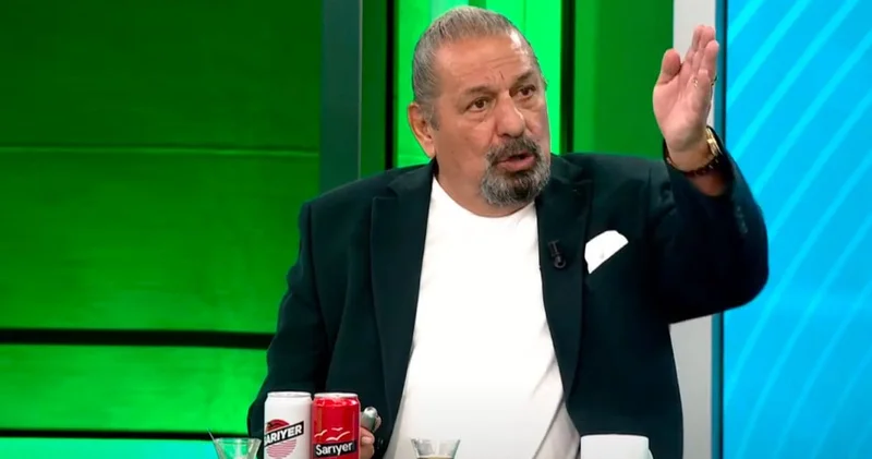 Erman Toroğlu ndan Fenerbahçe yi yıkacak Galatasaray açıklaması