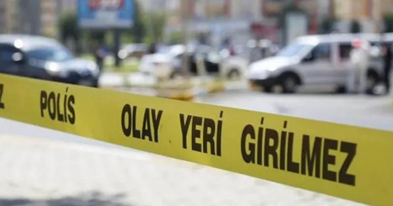 Karşıya geçmek isteyen 7 yaşındaki çocuk öldü Sözcü Gazetesi