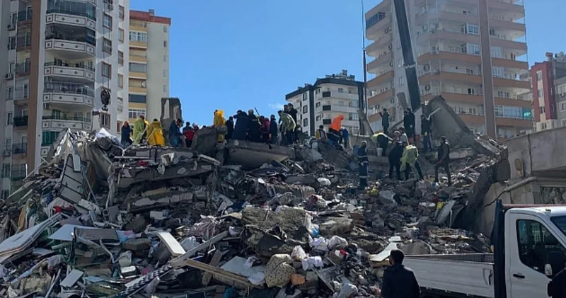 Tutar Yapı Sitesi davası: Çukurova Belediyesinde görev yapan 8 imar müdürü için soruşturma izni verildi