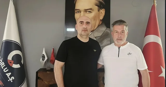 İzmir Çoruhlu FK dan altyapı atağı İzmir Haberleri