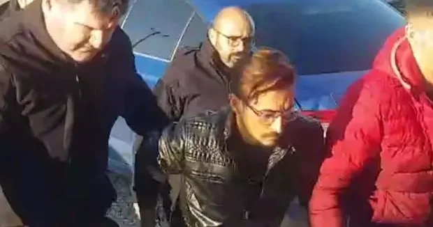 Çanakkale haberleri Karısını iple boğarak öldürmüştü! Davada yeni gelişme... 18 Ağustos 2025
