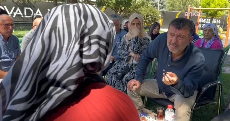Malatyalı kayısı yiyemez hale geldi! Ağbaba bir sordu bin ah işitti
