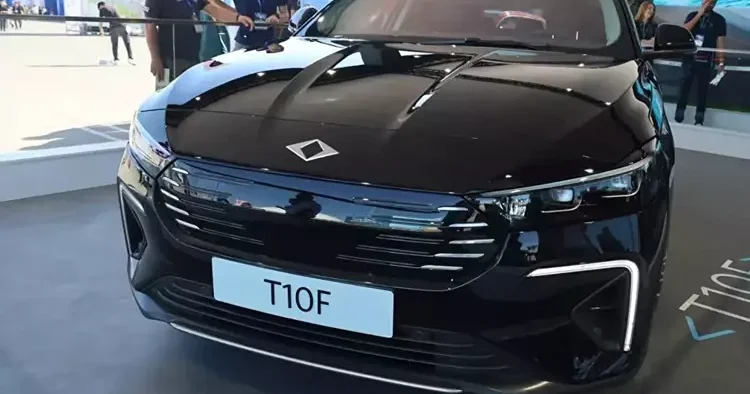 Togg T10F’in menzili güncellendi! Tesla ya fark attı