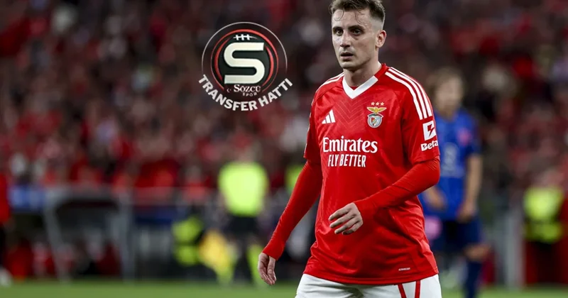 Kerem transferinde flaş gelişme! Fenerbahçe ilk şarta döndü Sözcü Gazetesi