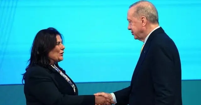 Çerçioğlu AKP ye geçince musluk açıldı: Belediye çalışanlarına zam yaptı