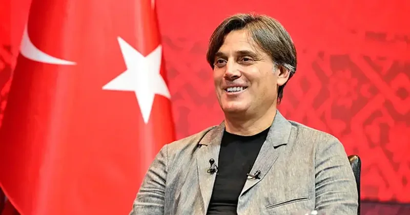 Vincenzo Montella dan çok konuşulacak sözler! Osimhen, Orkun Kökçü, Jhon Duran, Arda Güler... Fanatik Gazetesi Futbol Haberleri Spor