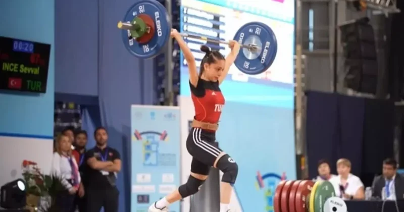 Hem sporcu hem antrenörü milli takıma davet edildi