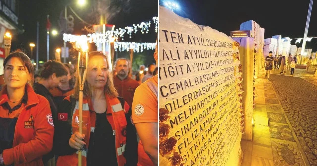 03.02’de hayat 26’ncı kez durdu Yerel Gündem Haberleri
