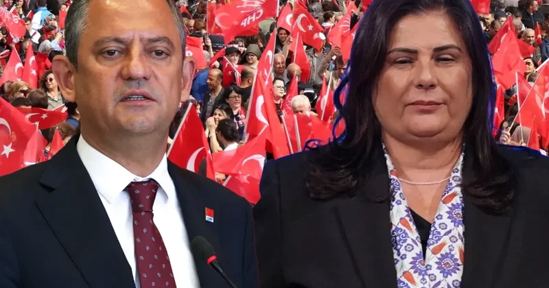 Aydın mitingi için çağrı yapan CHP lideri Özel den Çerçioğlu na gönderme
