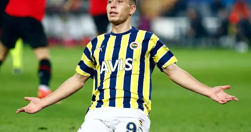 Emre Mor, ezeli rakibe hayırlı olsun