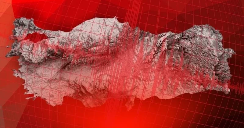 Dünyaca ünlü deprem bilimciden korkutan İstanbul depremi açıklaması: Tarih vererek uyardı Sözcü Gazetesi