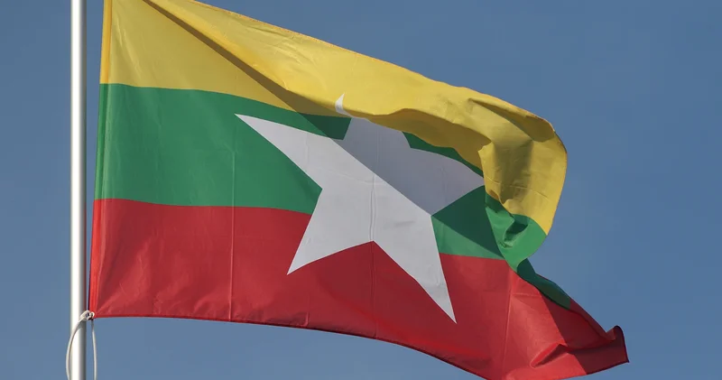 Myanmar da genel seçim tarihi belli oldu