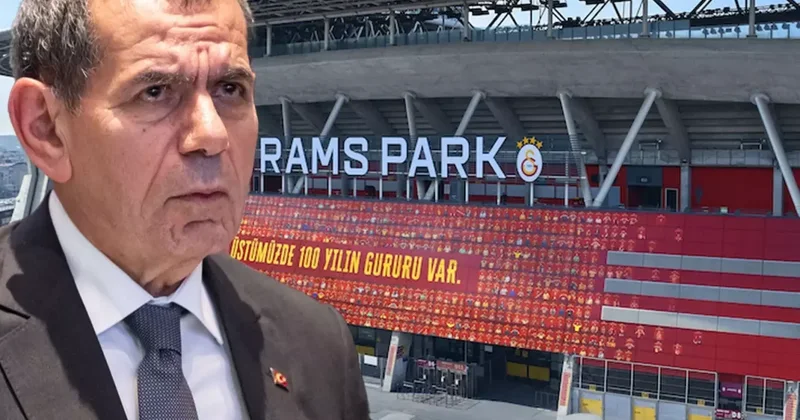 Gelirse yer yerinden oynar! Galatasaray dan taraftarı havalara uçuracak transfer