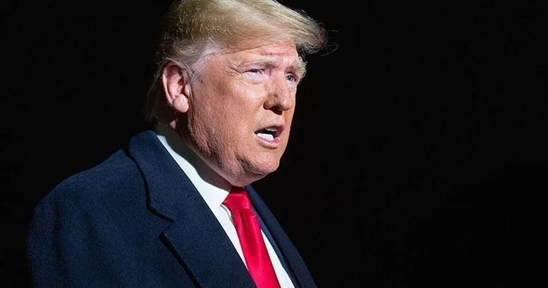 ABD de posta yoluyla oy kullanma uygulanması Trump ın hedefinde