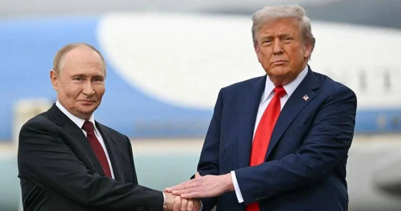 Trump Putin tarafından kandırıldı iddiası