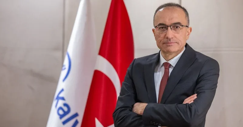 Kalyon PV’den Dünya Çapında Bir İlk Daha