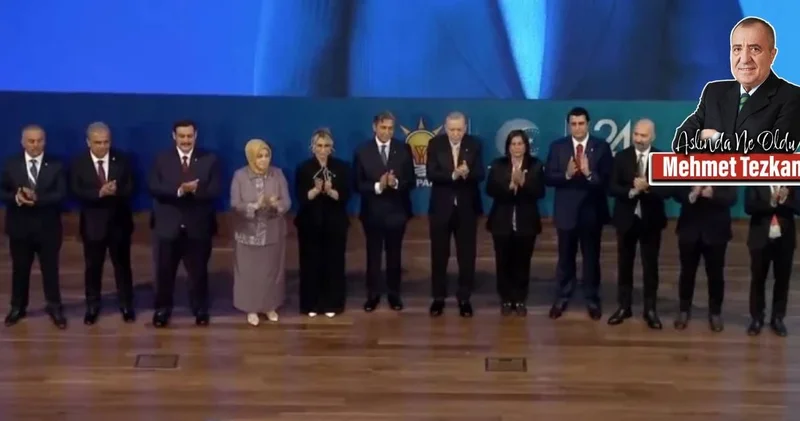 Belediye başkanları ne yaptıklarının farkında mı?