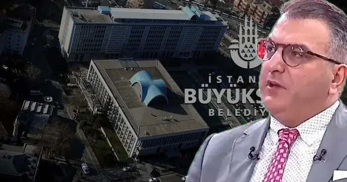 İBB soruşturmalarıyla ilgili çarpıcı iddia! Cem Küçük Güney beldelerine sıçrayabilir diyerek iddianamenin tarihini verdi