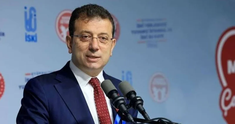İmamoğlu ndan üniversitelilere yurt müjdesi