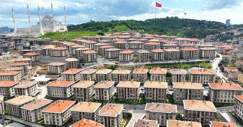 Bakan Kurum: Yüzyılın Dönüşümü ne siz de katılın
