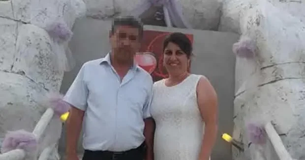 Aydın haberleri Aydın da dehşet! Polis memuru, boşanma aşamasındaki eşini öldürdü 18 Ağustos 2025