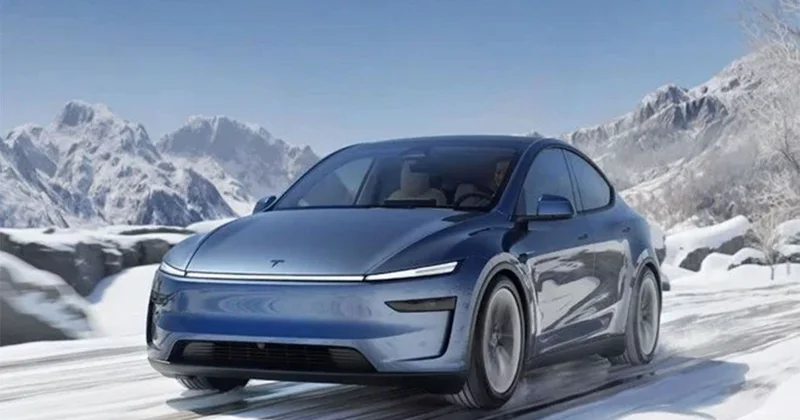 Tesla fiyatları her yerde düşüyor, bizde artıyor