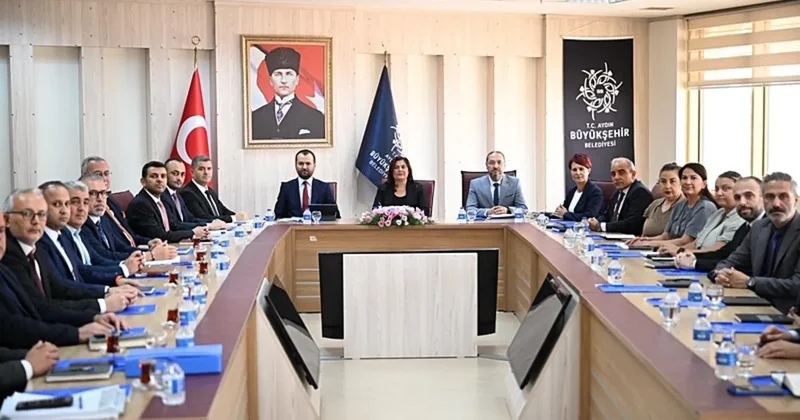 Başkan Çerçioğlu müjdeledi, personellere yüzde 23 zam yapıldı