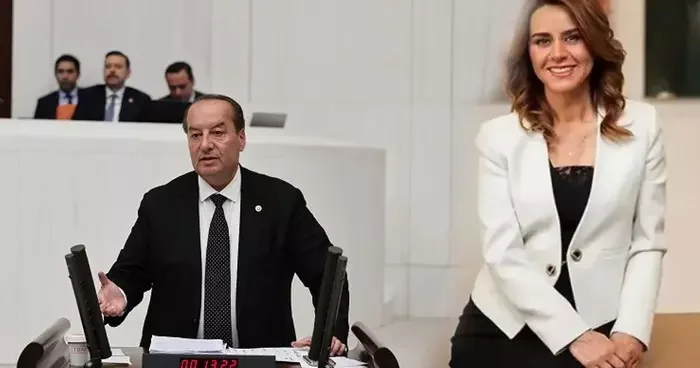 Bir Seçil Erzan vakası daha! CHP li milletvekili çağrıda bulundu: Denetlenmeli
