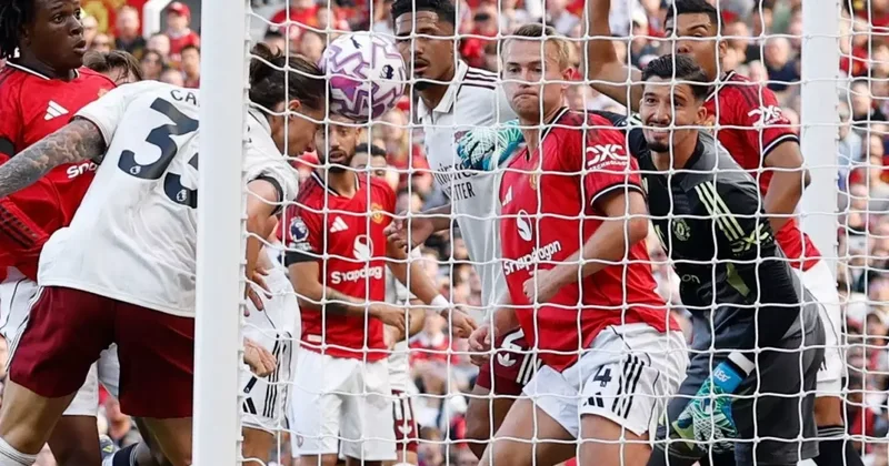 Altay Bayındır ın büyük hatası pahalıya mal oldu