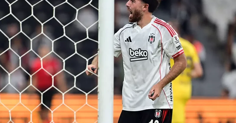 Beşiktaş ta 3 sakatlık birden