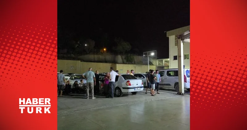 Adana da otomobil uçuruma yuvarlandı: 5 ölü Son dakika haberleri