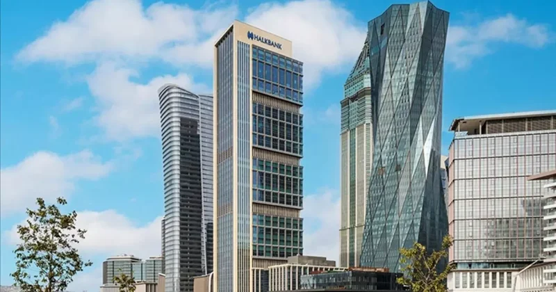 Halkbank tan güven ve itibarlarını zedeleyici haberlere yalanlama