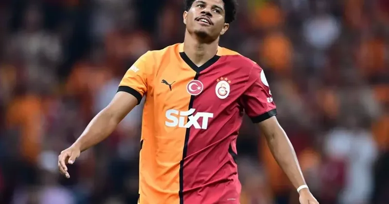 Takımdan ayrılacak mı? Gabriel Sara hakkında son karar verildi