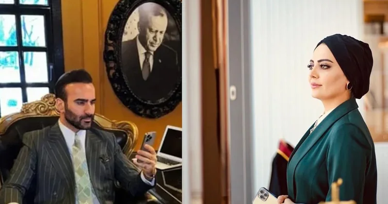 Cem Duman la birlikte Semra Ilık da gözaltına alındı Sözcü Gazetesi