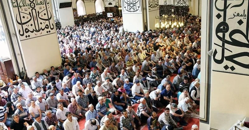 CHP ile HÜDA PAR arasında Miras hutbesi polemiği Sözcü Gazetesi