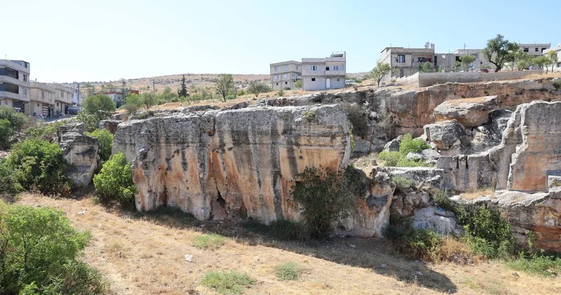Dülük, Göbeklitepe gibi dünyaya tanıtılacak
