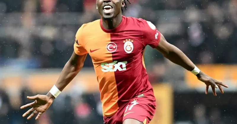 Gözden çıkarılmıştı! Galatasaray 1 buçuk milyon Euro kar ederek yolluyor