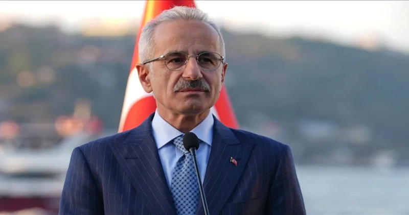 Ulaştırma Bakanından 5G açıklaması