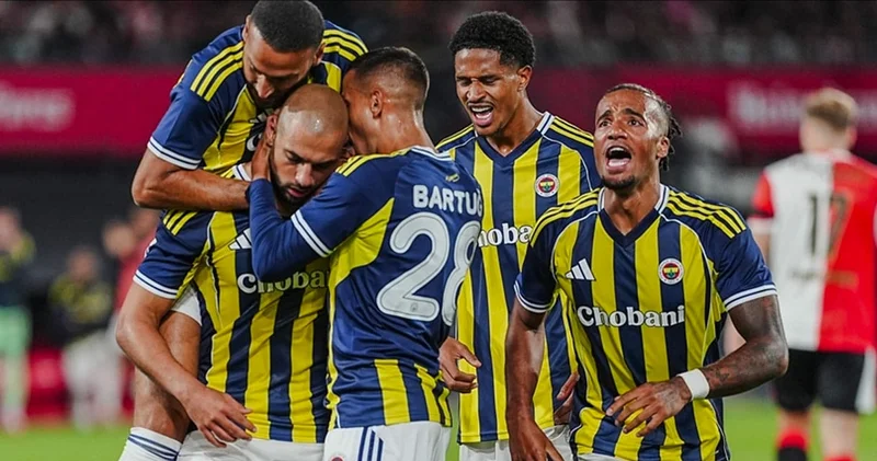 Fenerbahçe nin hayallerini yıkacak Süper Lig açıklaması